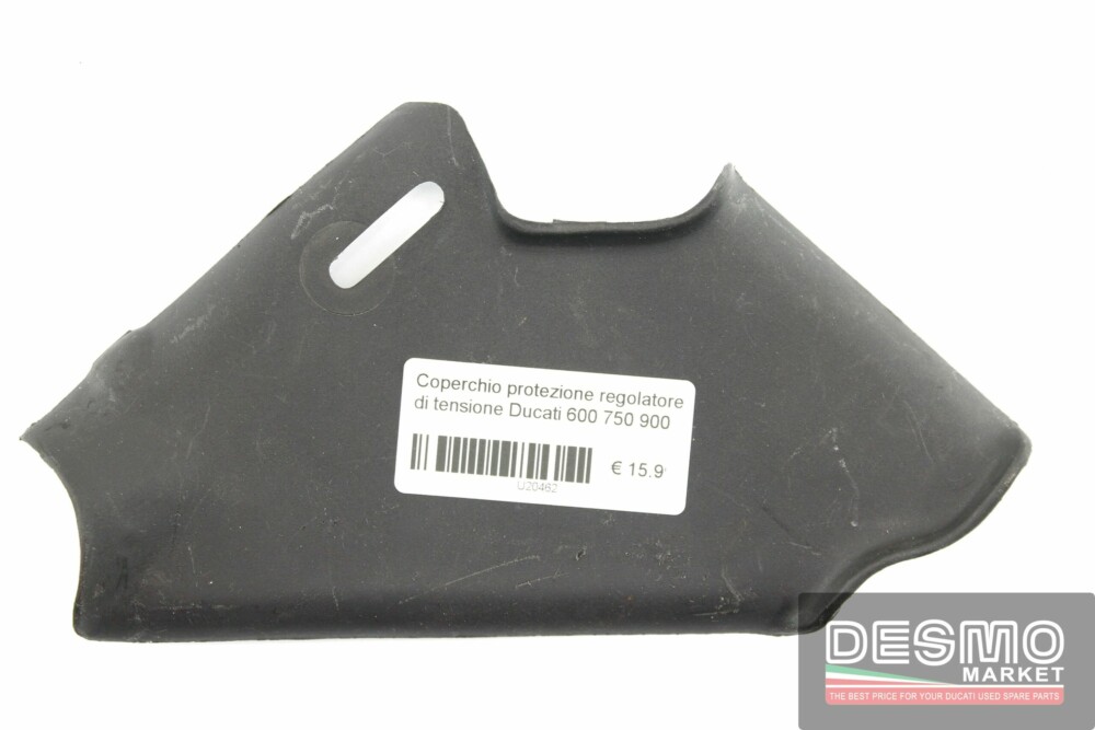 Coperchio protezione regolatore di tensione Ducati 600 750 900