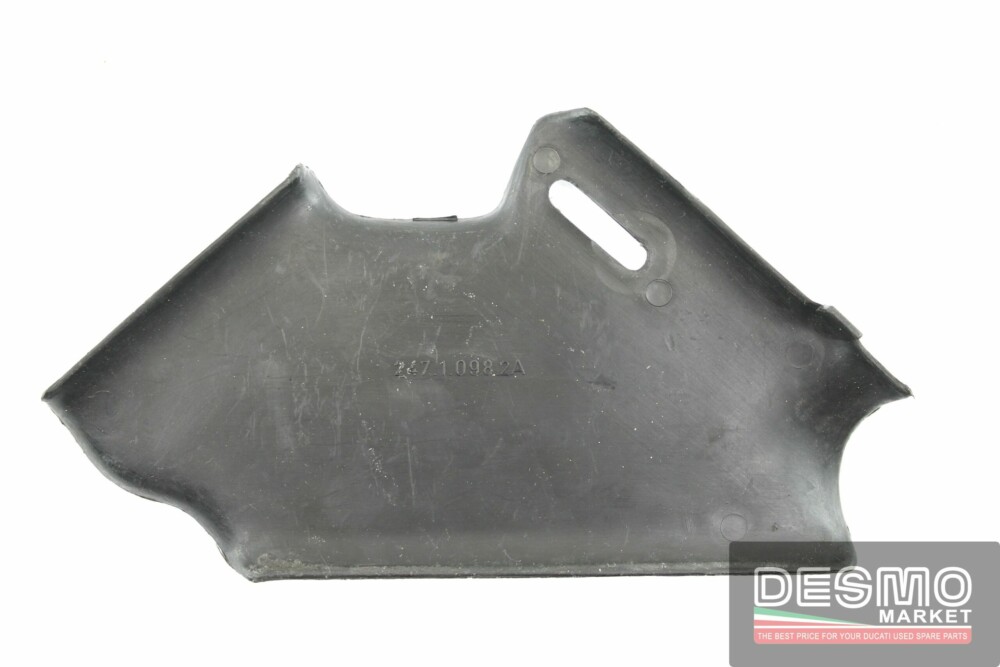 Coperchio protezione regolatore di tensione Ducati 600 750 900