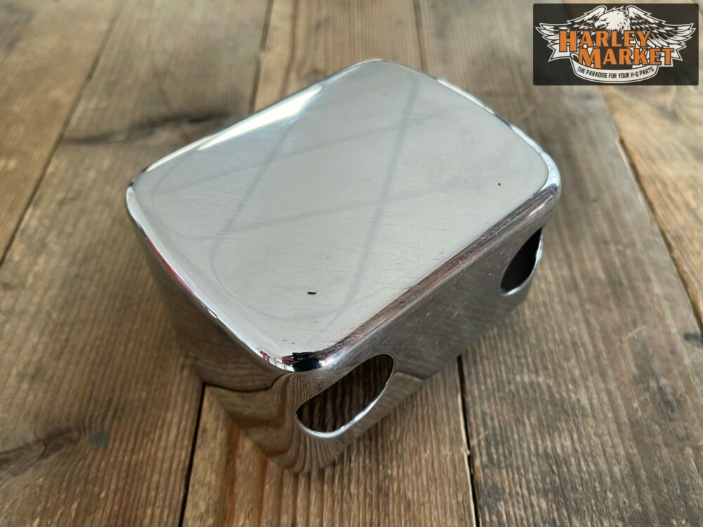 Cover bobina Harley Davidson