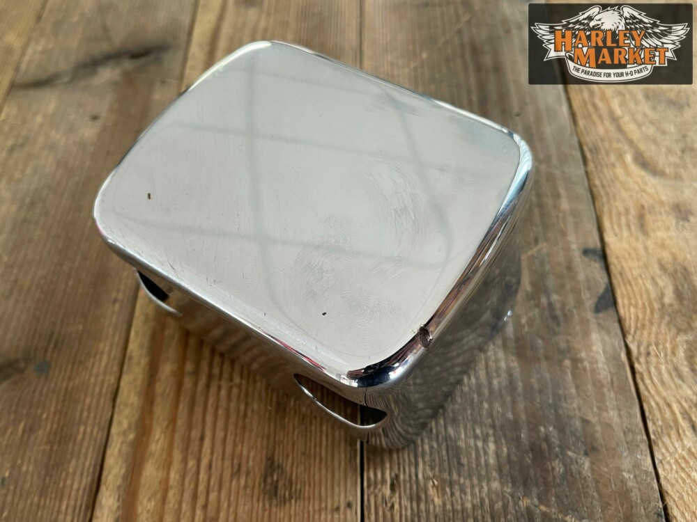 Cover bobina Harley Davidson