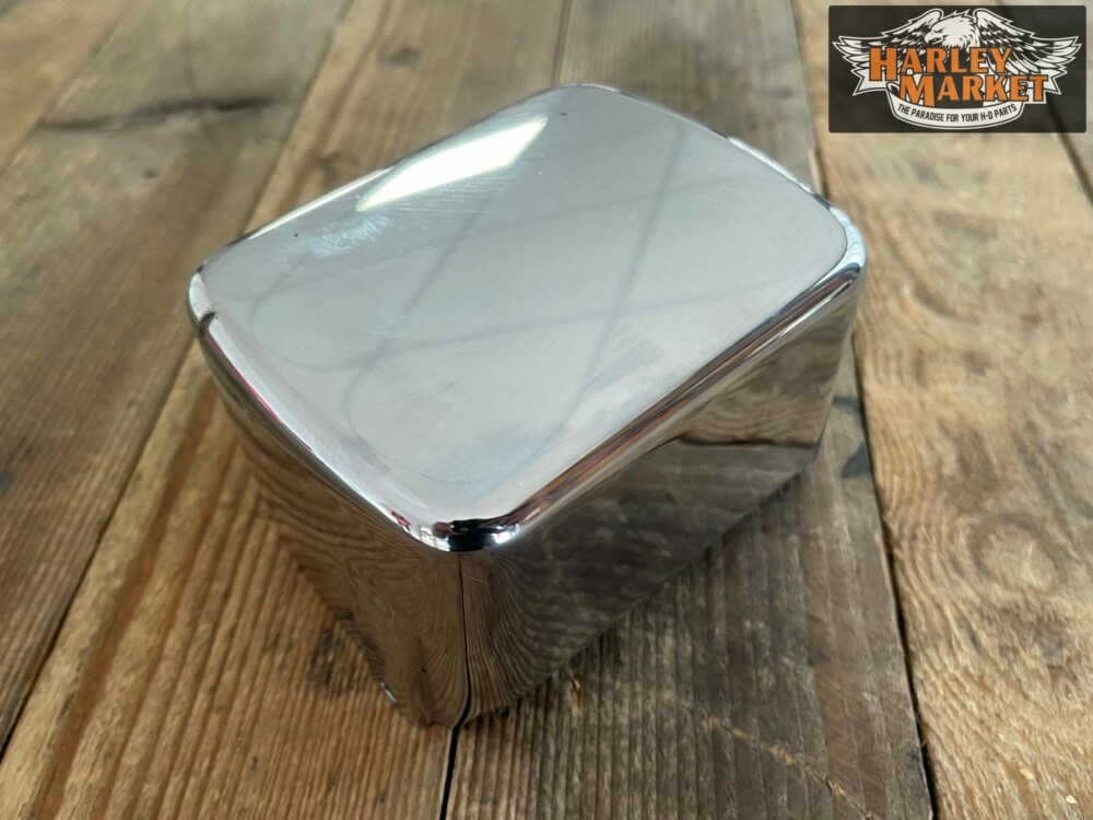 Cover bobina Harley Davidson