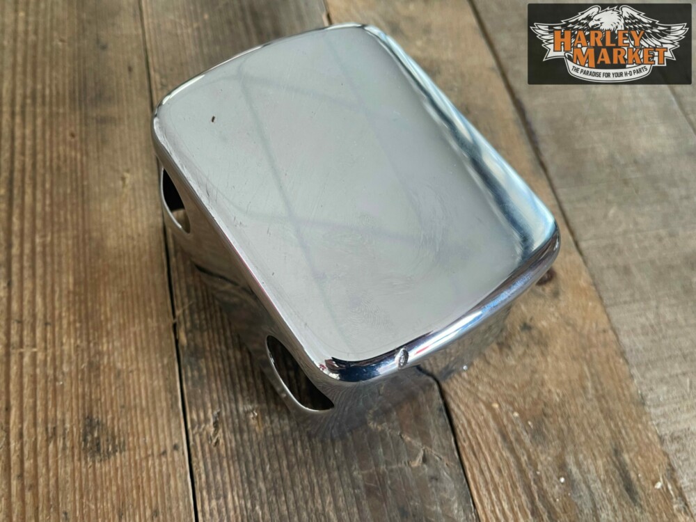 Cover bobina Harley Davidson