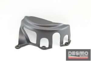 Cover Carter alternatore Carbonio Ducati Panigale 959 1199 1299