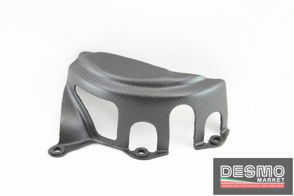 Carbon alternator carter Cover Ducati Panigale 959 1199 1299