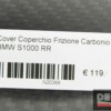 Carbon clutch cover BMW S1000 RR - Image 3