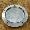 Clutch cover Harley Davidson Softail 1450 - Image 2
