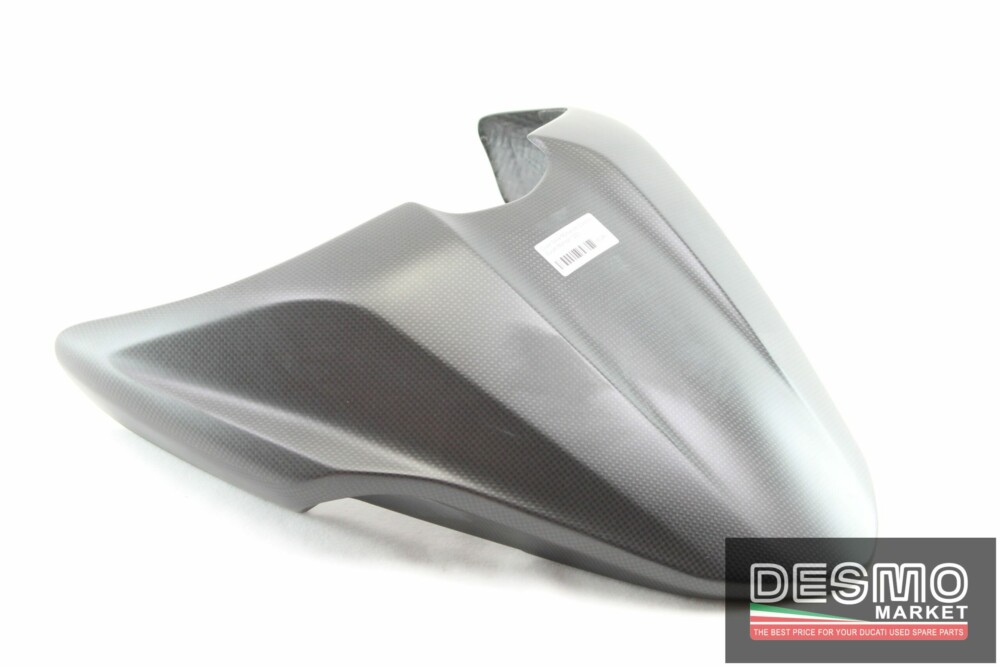 Cover Sella Monoposto Carbonio Ducati Monster 1200