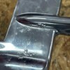 Inner primary cover Harley Davidson 1450 Twin Cam 88Ba - Image 6