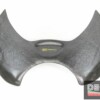Carbon headlight fairing Ducati Monster 600 750 900 - Image 4