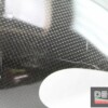 Carbon headlight fairing Ducati Monster 600 750 900 - Image 5