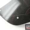 Carbon headlight fairing Ducati Monster 600 750 900 - Image 6