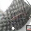 Carbon headlight fairing Ducati Monster 600 750 900 - Image 7