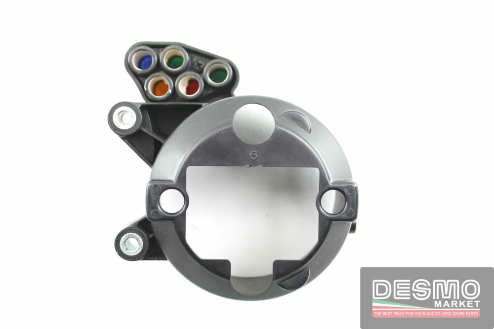 Custodia supporto contakm Ducati 748 916 996 998