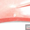 red left side panel Cagiva Alazzurra - Image 3