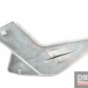 red left side panel Cagiva Alazzurra - Image 4