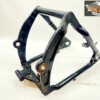 Forcellone posteriore Harley Davidson Softail