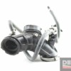 complete manifold injectors group ducati scrambler 800 MY 2015-2019