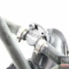 complete manifold injectors group ducati scrambler 800 MY 2015-2019 - Image 4