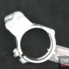 morsetto semimanubrio destro ducati panigale 899 1199 959 1299