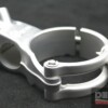 morsetto semimanubrio destro ducati panigale 899 1199 959 1299