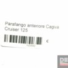 Parafango anteriore Cagiva Cruiser 125