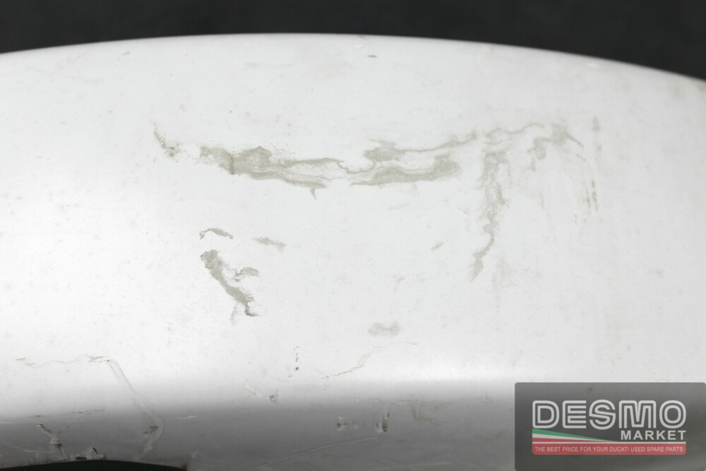 parafango anteriore grezzo Cagiva alazzurra 350