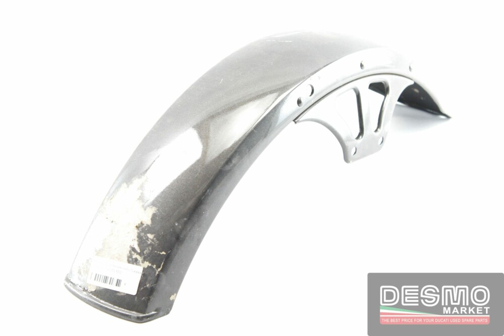 black  front fender Cagiva Ala Azzurra 350 650