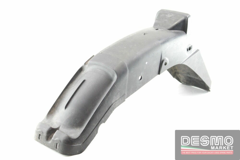 rear fender Cagiva elefant 2 125 - Image 2