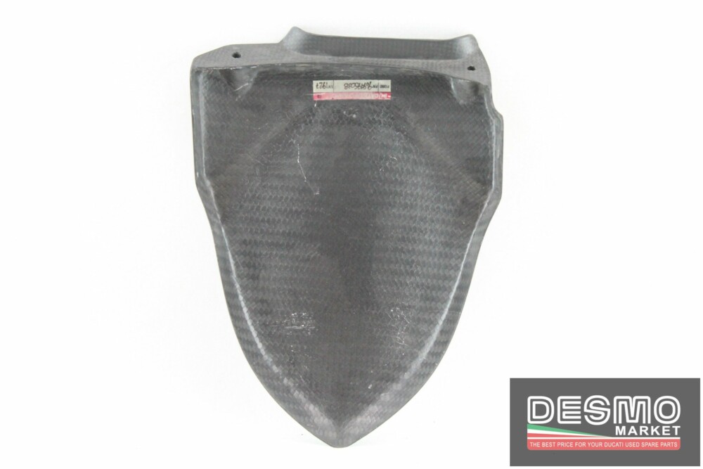 Parafango Posteriore Carbonio Ducati 749 999 anno 2003 2004