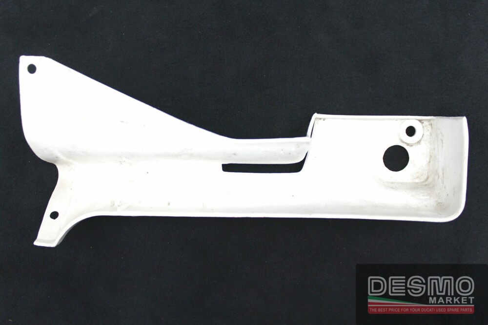 right side fork protection Cagiva Tamanaco N90 125 - Image 2