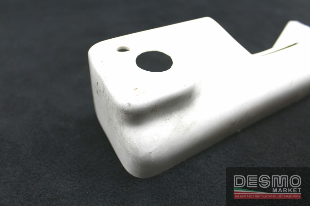 right side fork protection Cagiva Tamanaco N90 125 - Image 3