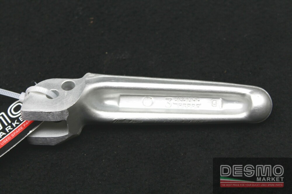 Pedana poggiapiede destra Ducati Monster s2r S4r 748 749 916 996 999