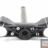 Lower steering clamp yoke plate ducati scrambler 800 MY 2015 – 2019 - Image 2