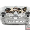 pinza freno anteriore sinistra brembo ducati scrambler 800 MY 2015-2019