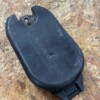 Tail lamp cover Harley Davidson 05-17 FLSTN 05-07 FLSTS - Image 2