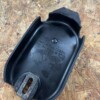 Tail lamp cover Harley Davidson 05-17 FLSTN 05-07 FLSTS - Image 3