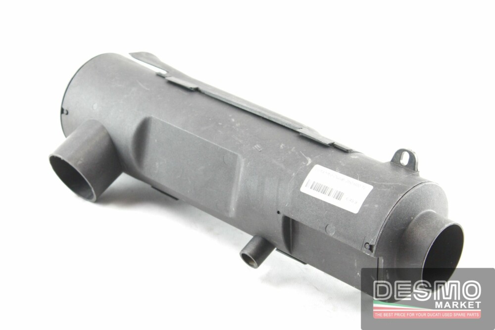 porta filtro Ducati 350 600 TL