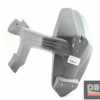 Carbon plate holder Ducati Monster 1200 '14-'16