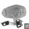 Carbon plate holder Ducati Monster 1200 '14-'16 - Image 4