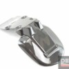Carbon license plate bracket Ducati Monster 620 S2R S4R 695 - Image 2