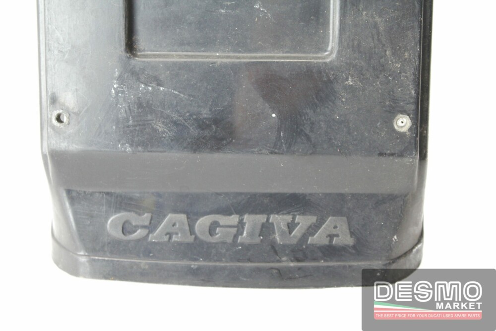 portatarga parafango posteriore Cagiva elefant 125