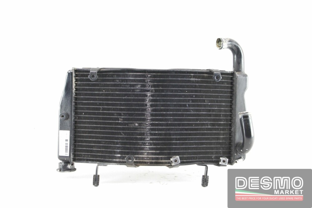 Water cooler radiator ducati 749 999 first series
