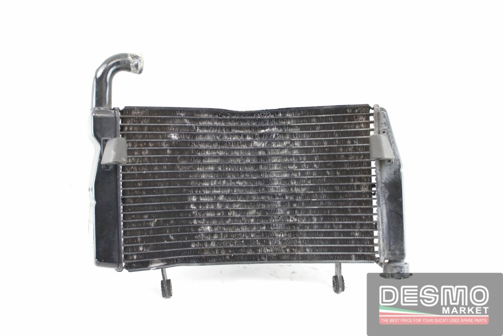 Water cooler radiator ducati 749 999 first series - Image 2