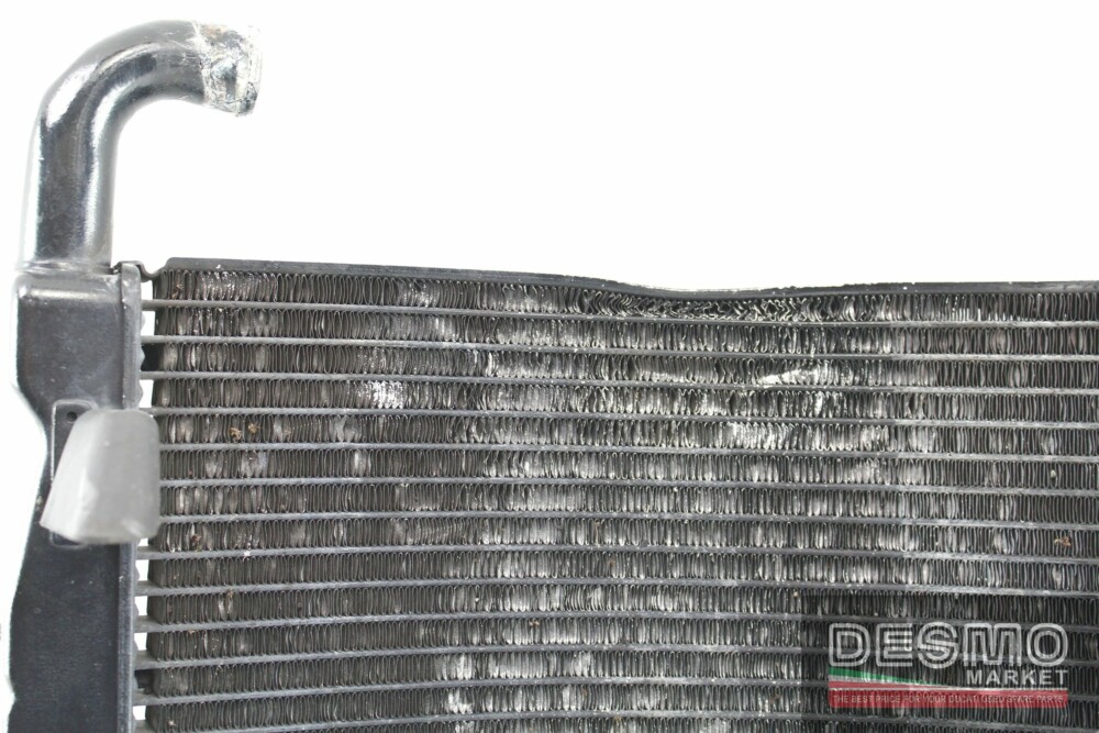 Water cooler radiator ducati 749 999 first series - Image 3