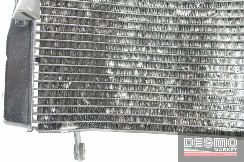 Water cooler radiator ducati 749 999 first series - Image 4