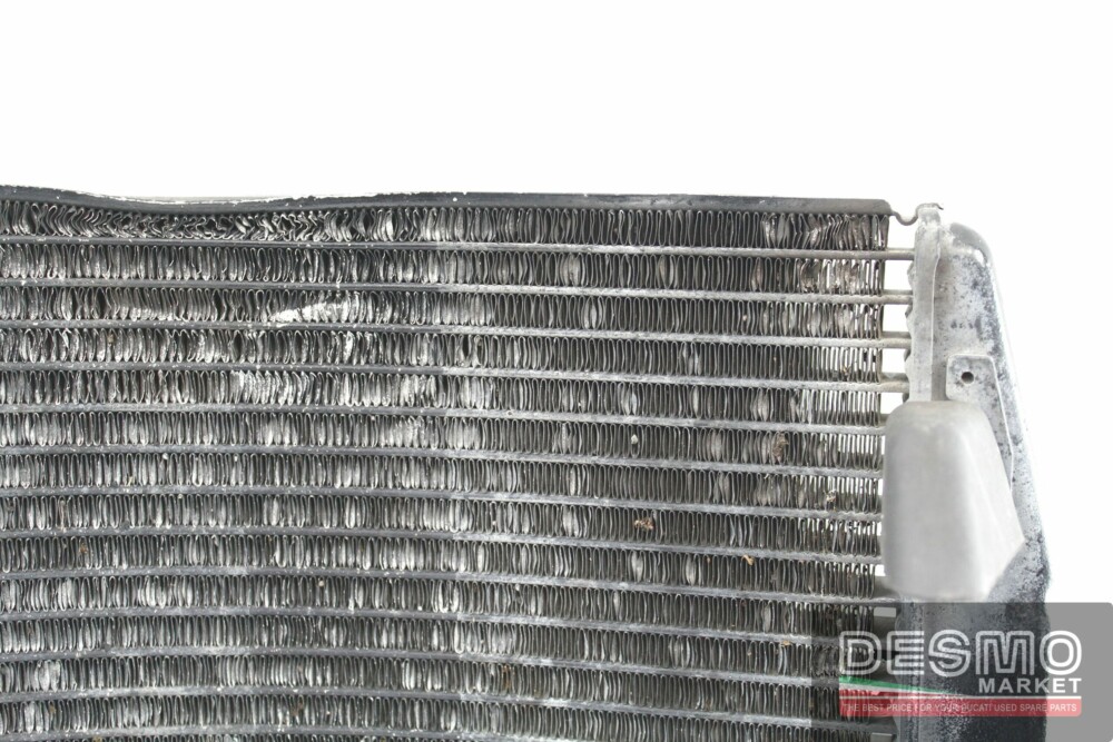 Water cooler radiator ducati 749 999 first series - Image 5