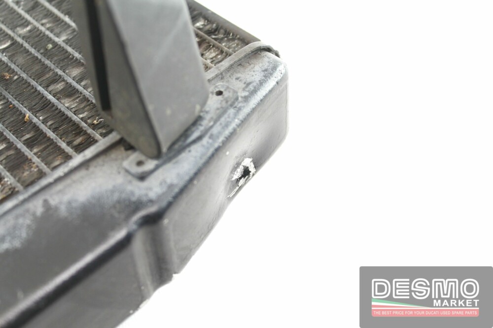 Water cooler radiator ducati 749 999 first series - Image 7
