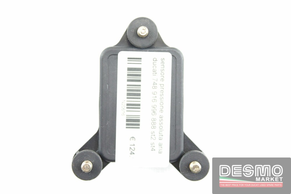 sensore pressione assoluta aria ducati 748 916 996 888 st2 st4