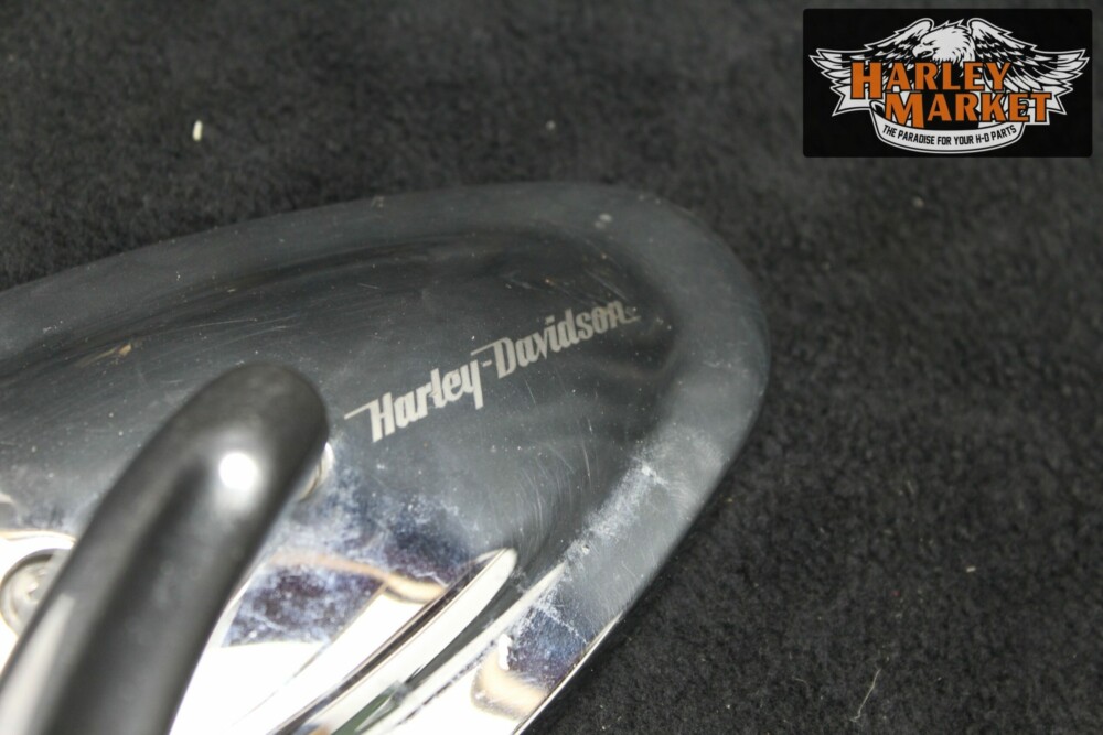 Specchio retrovisore sinistro Harley Davidson