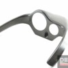 Carbon instrument bracket Ducati Supermono - Image 2